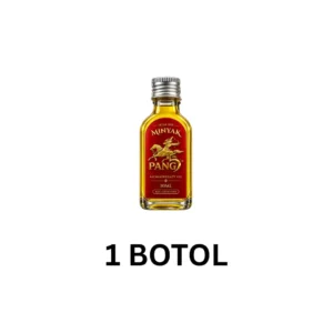 Pakej Biasa - 1 Botol